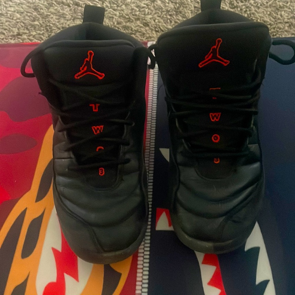 Air Jordan 12